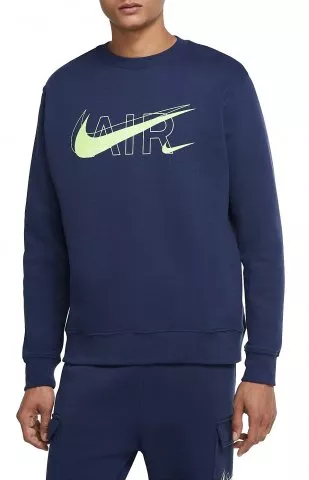 Sweatshirt com capuz 253