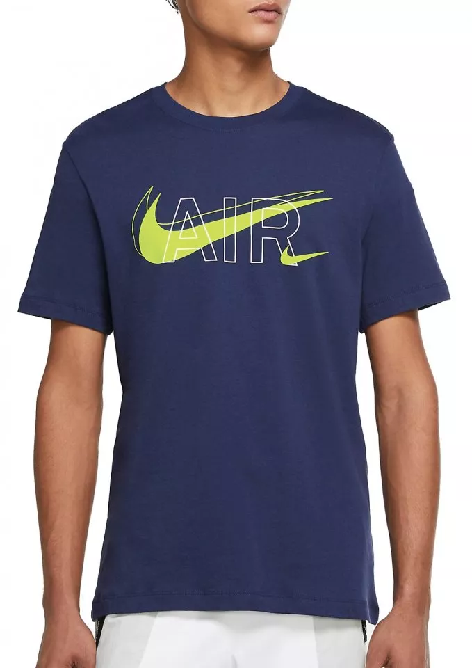 Magliette nike air on sale