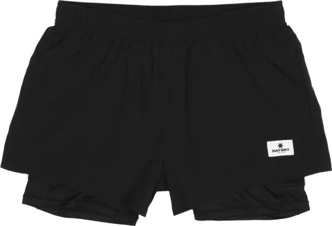 Wmns 2 In 1 Shorts