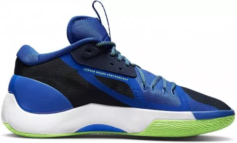 Jordan Zoom Separate Blue Green