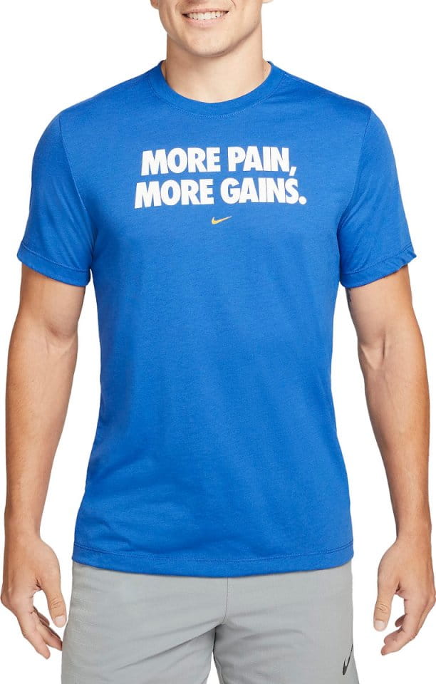 Nike Dri-FIT Men s Training T-Shirt