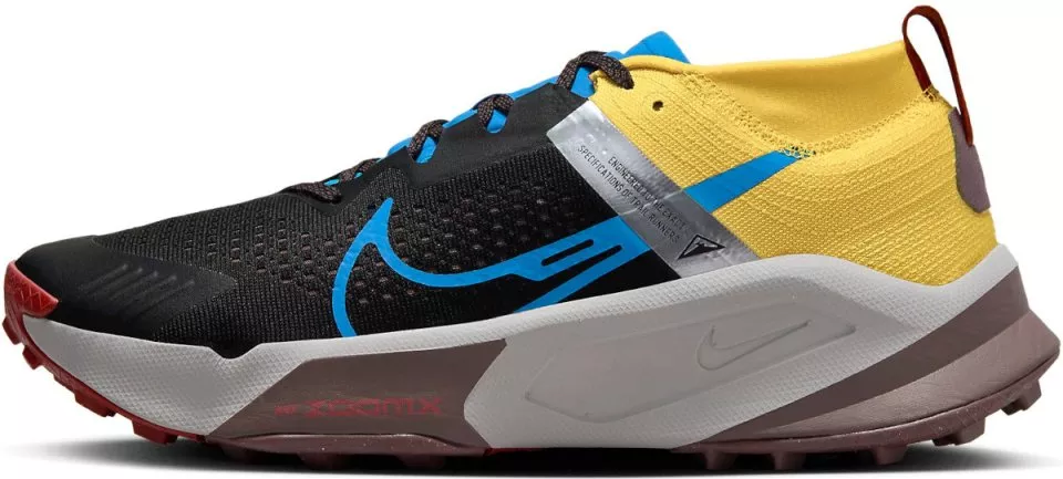 Trailskor Nike Zegama