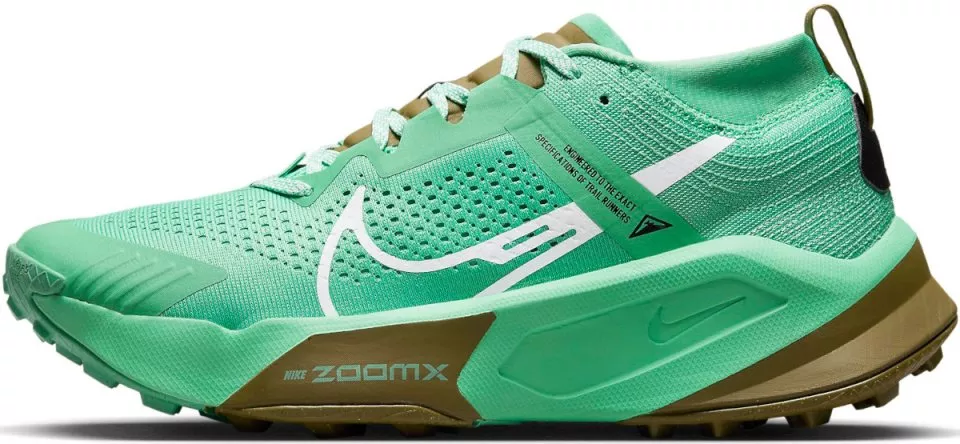 Trail schoenen Nike Zegama