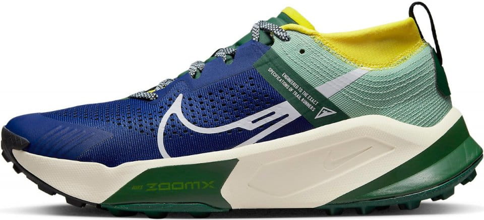 Pánské trailové boty Nike Zegama