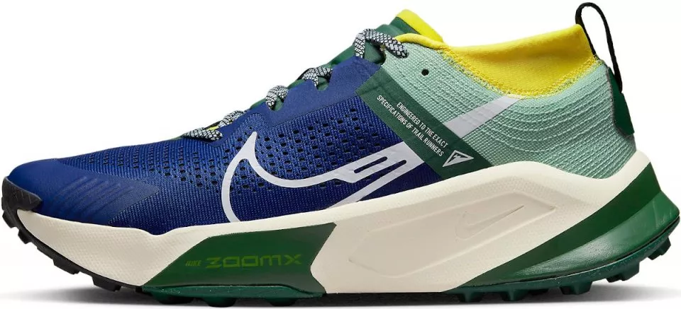 Pánské trailové boty Nike Zegama