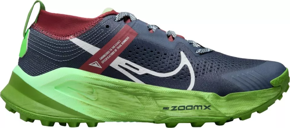 Trail-Schuhe Nike Zegama