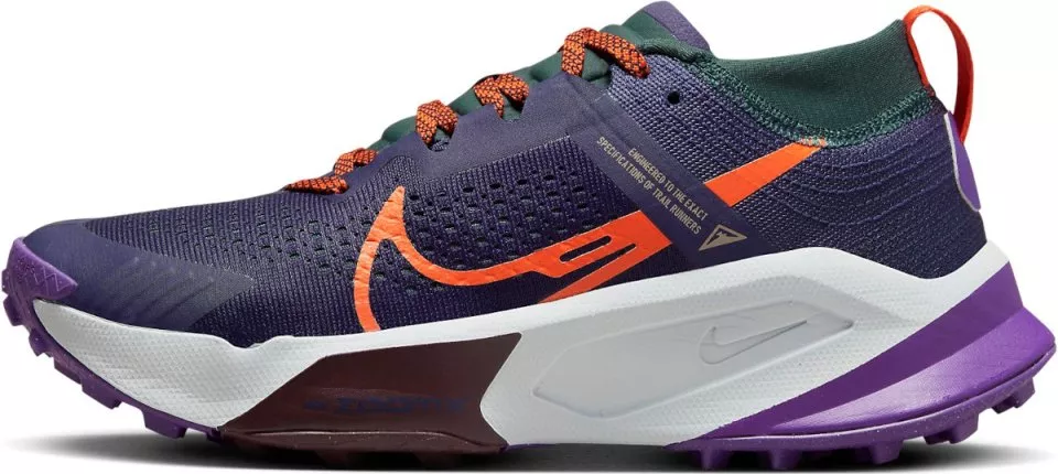 Παπούτσια Trail Nike Zegama