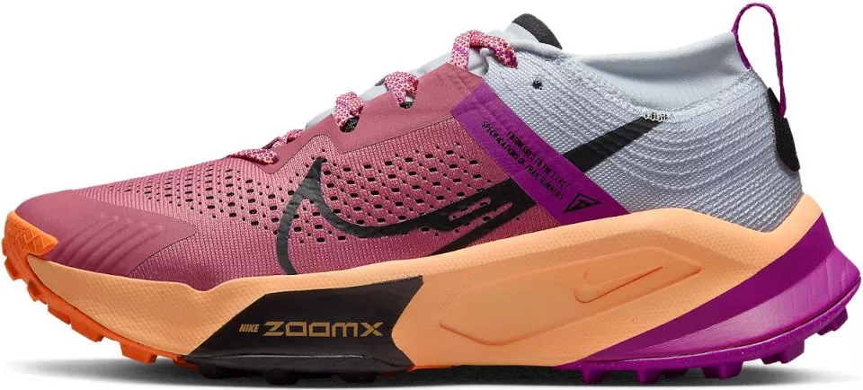 【新品・未使用　正規品】 NIKE ZOOMX ZEGAMA TRAIL Used Nike ZoomX Zegama Trail-Running Shoes | REI Co-op