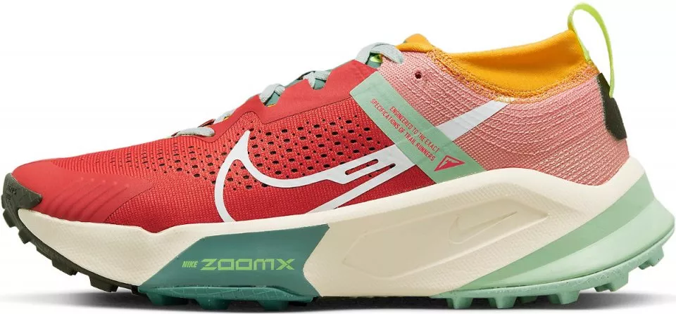 Trail schoenen Nike Zegama