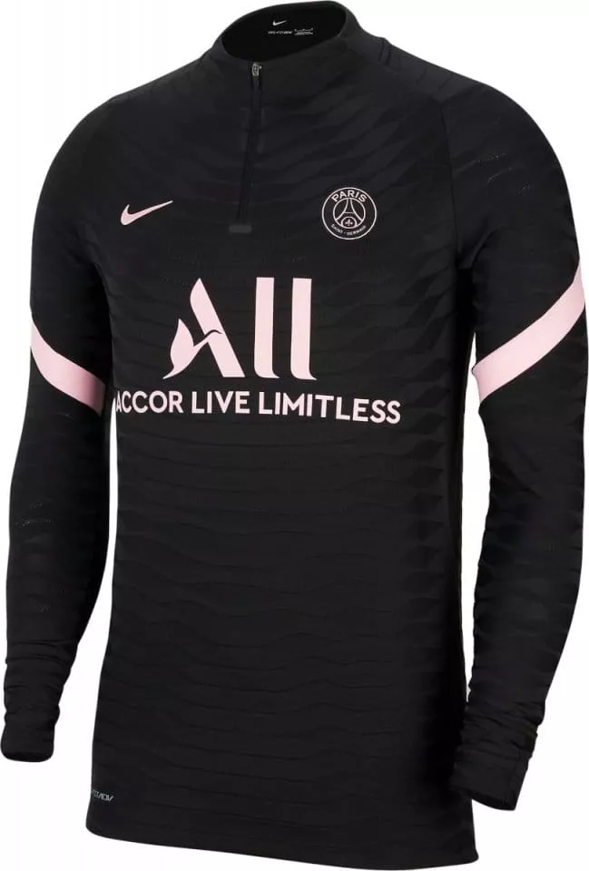 Long-sleeve T-shirt Nike Paris Saint-Germain Elite Away Men s Dri
