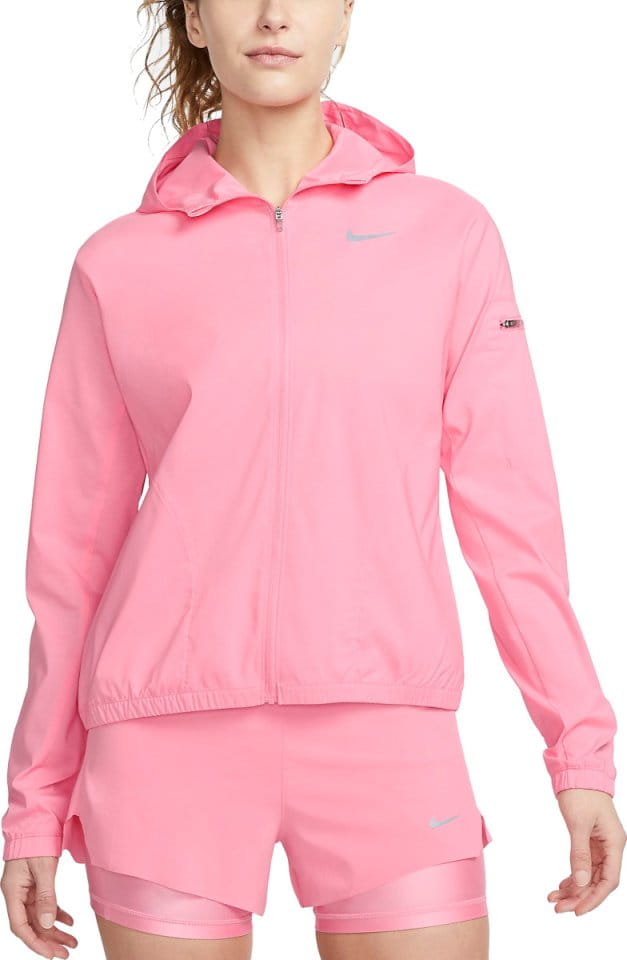 Kurtka z kapturem Nike W NK IMP LGHT JKT HD