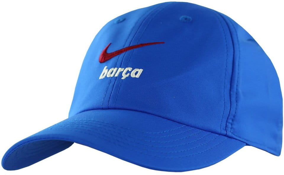 Gorra Nike FC Barcelona Heritage86 Hat