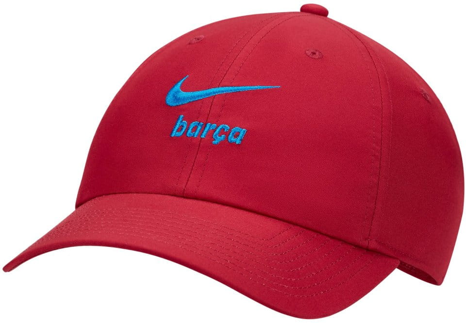 Nike FC Barcelona Heritage86 Hat Baseball sapka