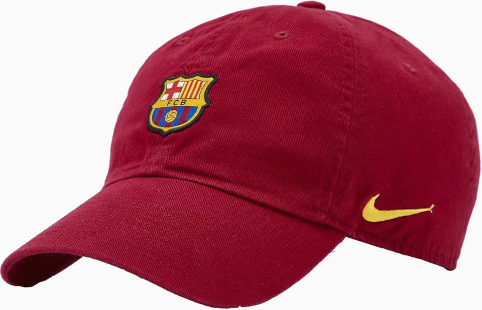 Kappe Nike FCB U NK H86 CAP Top4Football