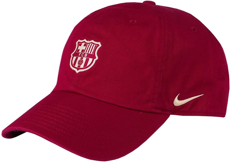 Šiltovka Nike FC Barcelona Heritage86 Hat