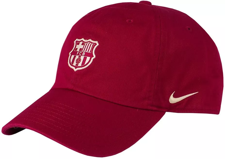 Šiltovka Nike FC Barcelona Heritage86 Hat