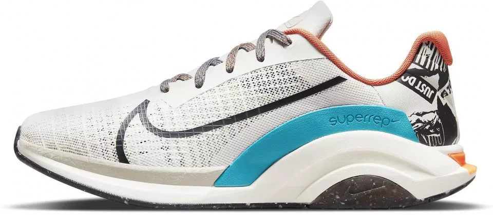 Fitness shoes Nike ZoomX SuperRep Surge MFS Men s Endurance Class