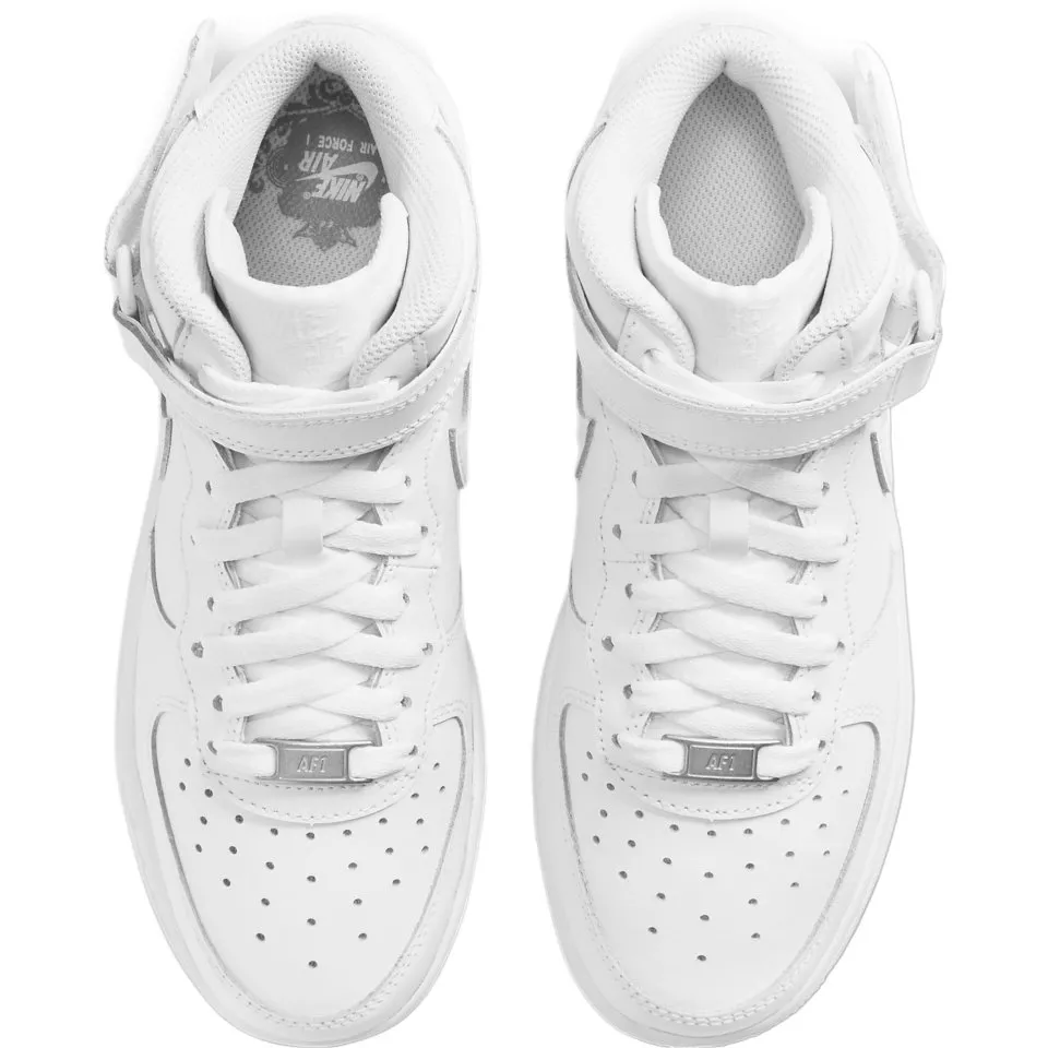 Incaltaminte Nike Air Force 1 Mid LE
