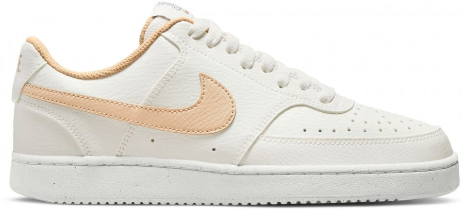 Skor Nike Court Vision Low Next Nature