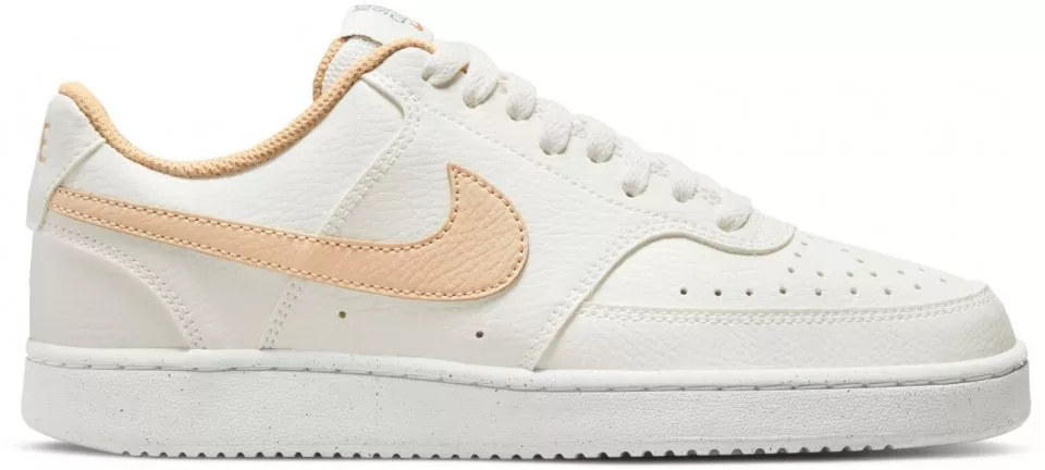 Skor Nike Court Vision Low Next Nature