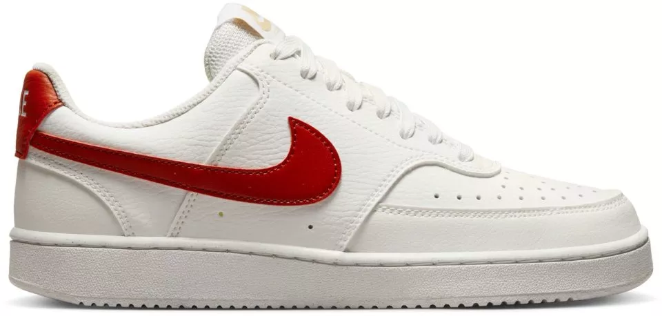 Obuwie Nike W COURT VISION LO NN