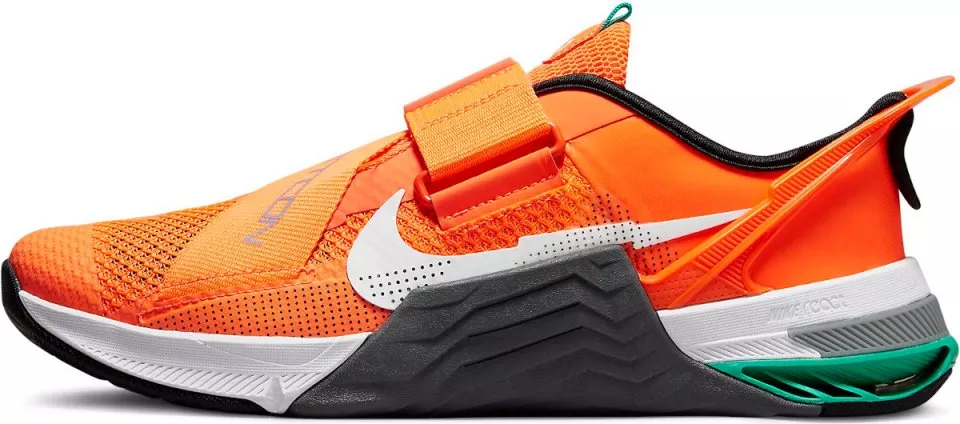 Top4fitness Nike React Metcon Red Fitness Nike Metcon FlyEase