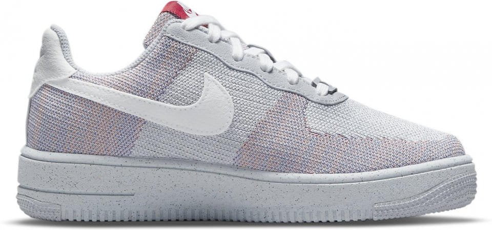Obuwie Nike AF1 CRATER FLYKNIT (GS)