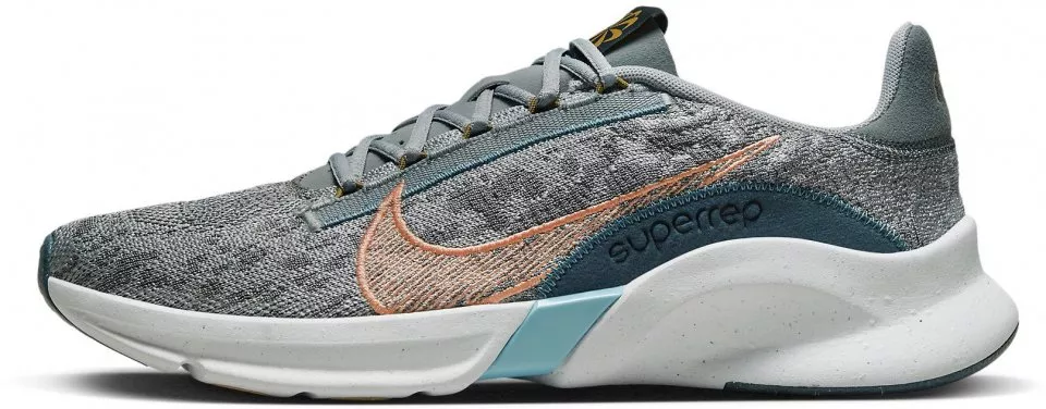 Fitness topánky Nike M SUPERREP GO 3 NN FK