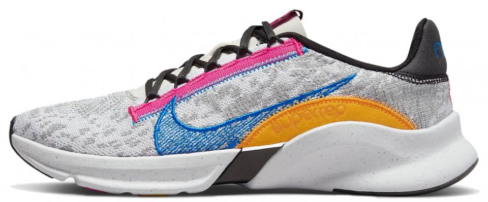Sapatilhas de fitness Nike SuperRep Go 3 Next Nature Flyknit