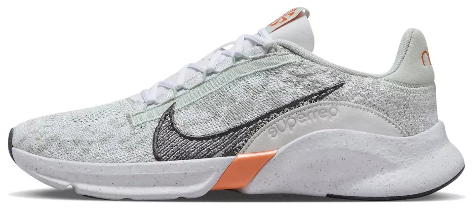 Cut in half: Nike SuperRep Go 3 Review | RunRepeat