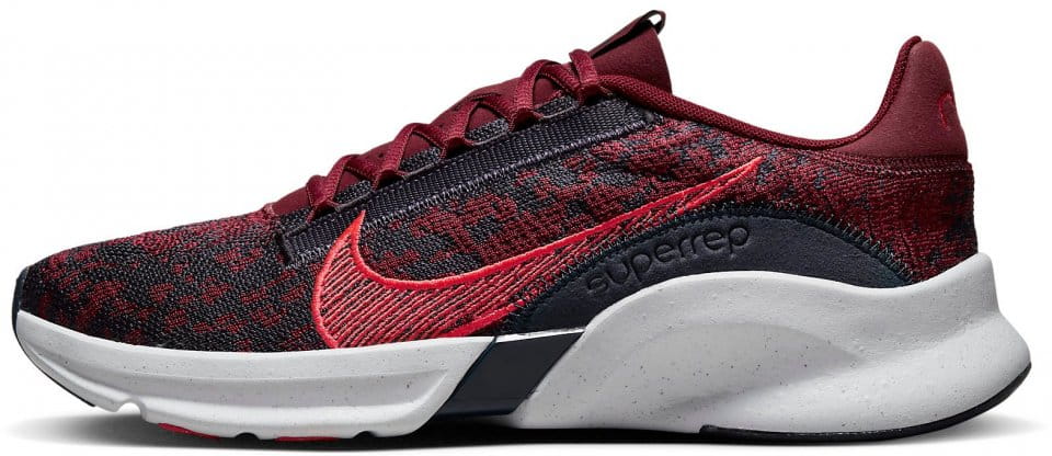 Træningssko Nike SuperRep Go 3 Next Nature Flyknit Men s Training Shoes