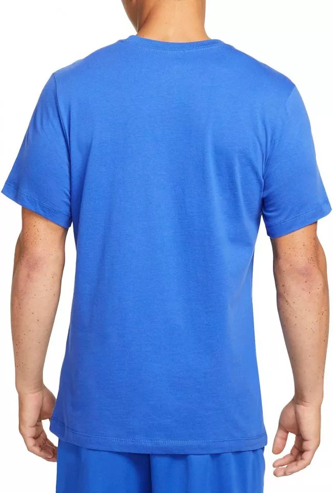Camiseta Nike Swoosh
