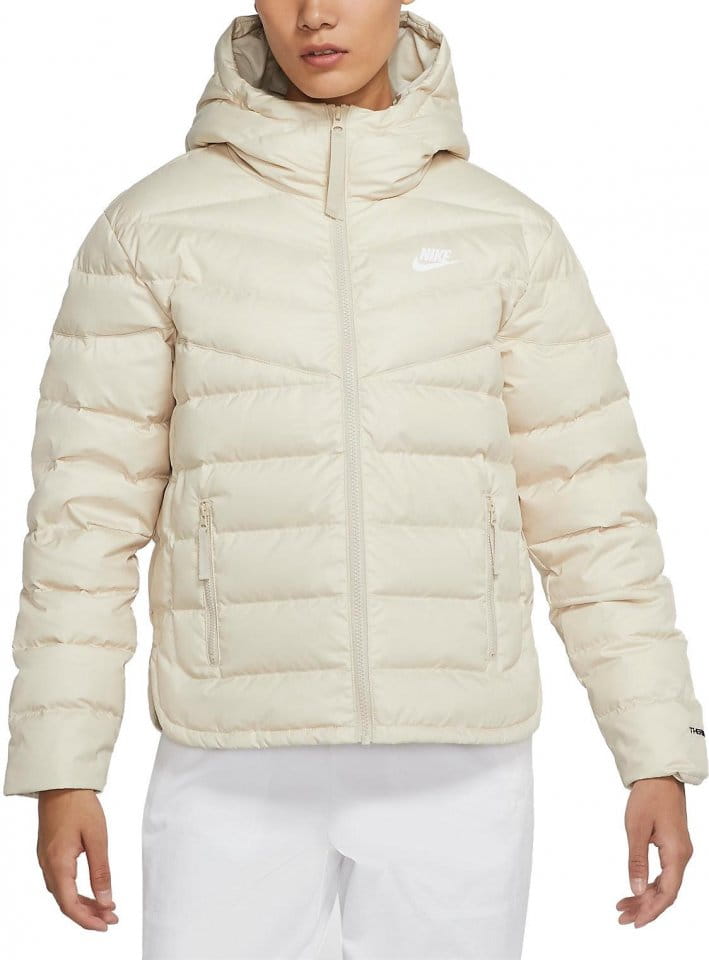 Яке с качулка Nike Sportswear Therma-FIT Repel Windrunner Women s Jacket