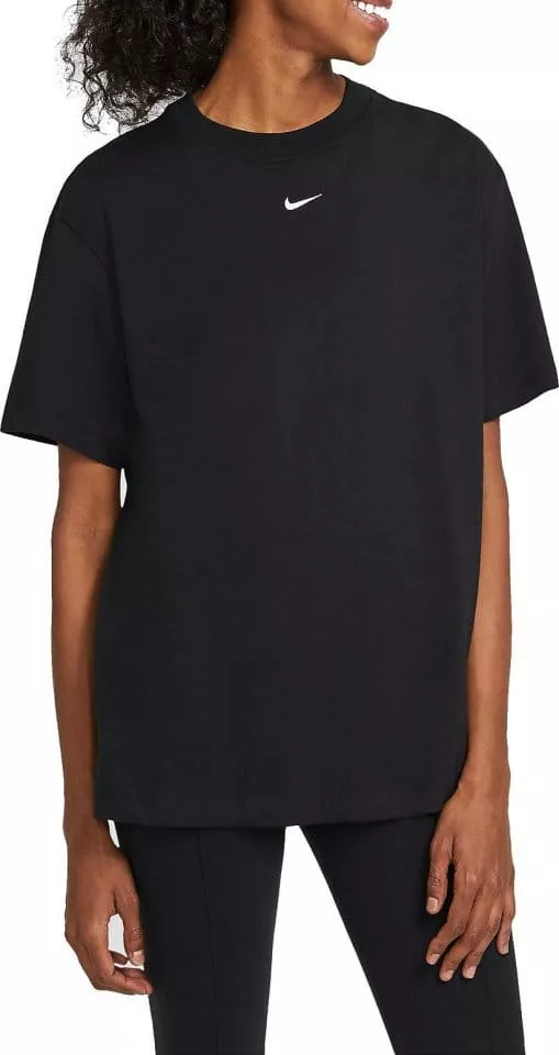 Tričko Nike W NSW ESSNTL SS TOP BF