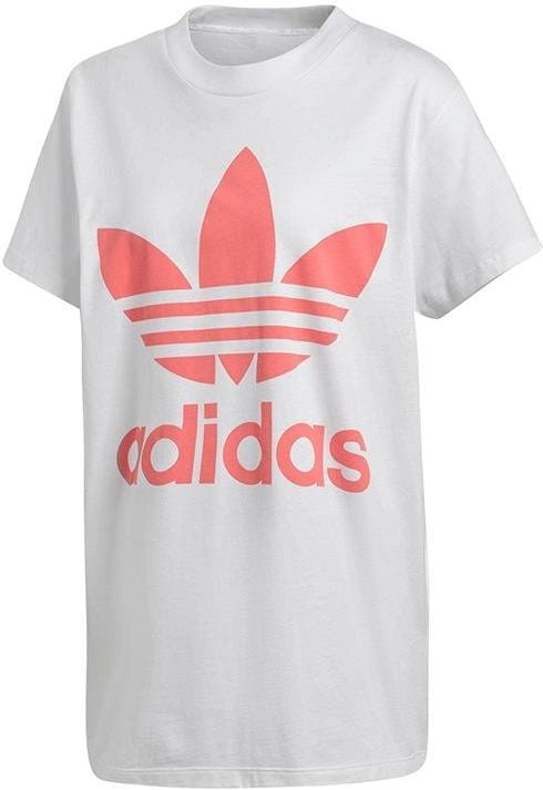 Camiseta adidas Originals Big Trefoil Tee