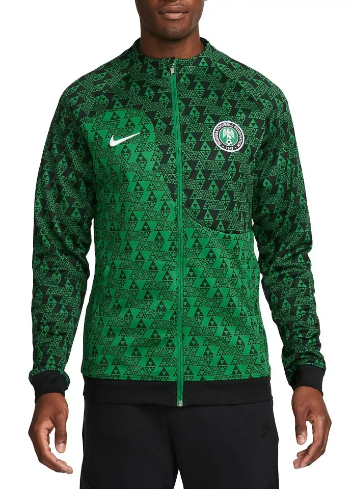 Bunda Nike NFF M NK ACDPR ANTHM JKT K