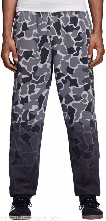 Pantalón adidas Originals Camouflage Dip-Dyed