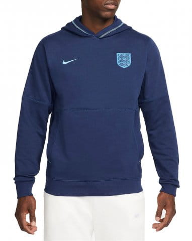 ENT M NK TRAVEL FLC HOODIE