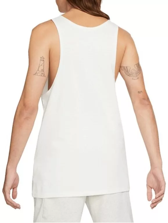 top Nike M NSW TANK M2Z WELLNESS