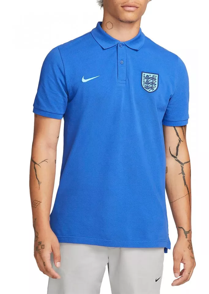 Nike ENT M NSW POLO PQ CRE
