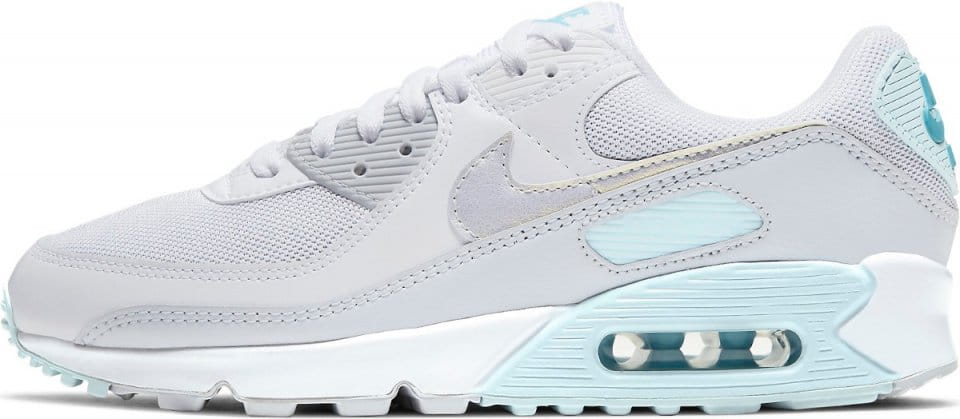 Schuhe Nike Air Max 90 W