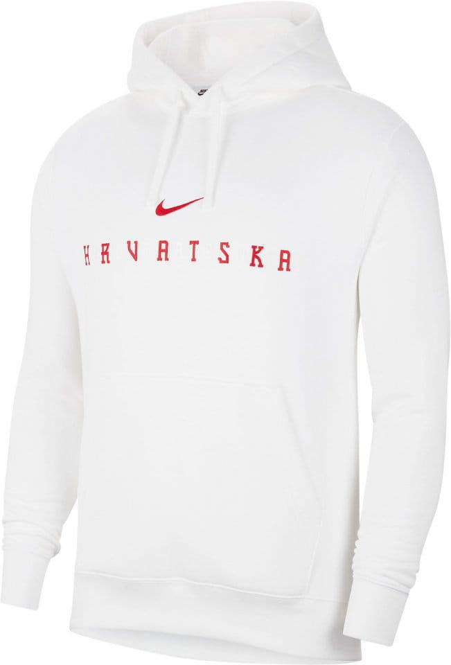 Majica s kapuljačom Nike CRO M NK CLUB FLEECE HOODIE
