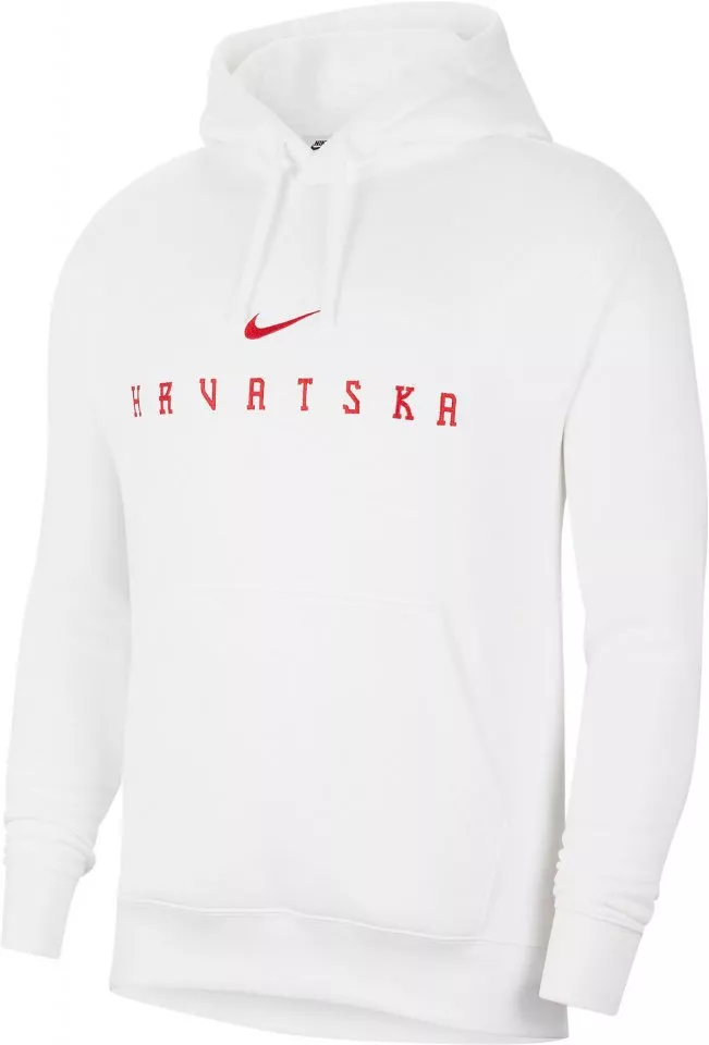 Majica s kapuljačom Nike CRO M NK CLUB FLEECE HOODIE