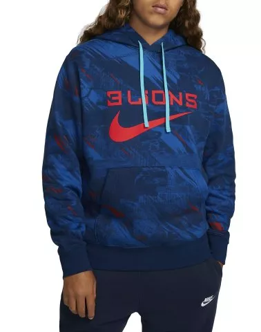 ENT M NSW CLUB HOODIE PO BB