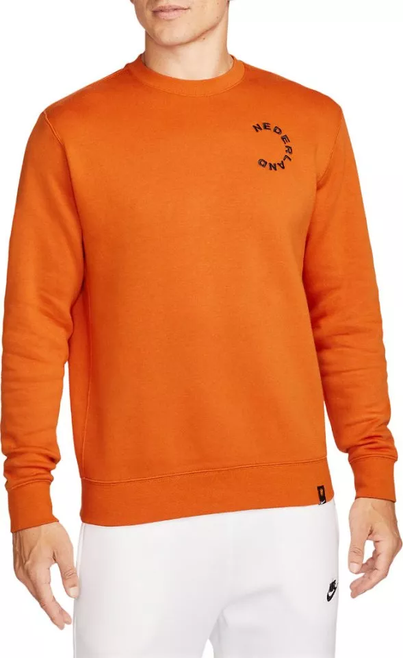 Hanorac Nike KNVB M NSW CLUB CRW BB