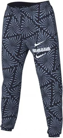 Nigeria Fleece Pants