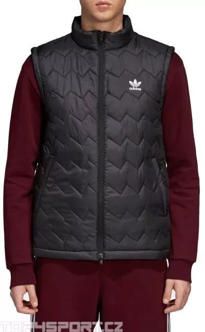 Vesta adidas Originals SST PUFFY VEST