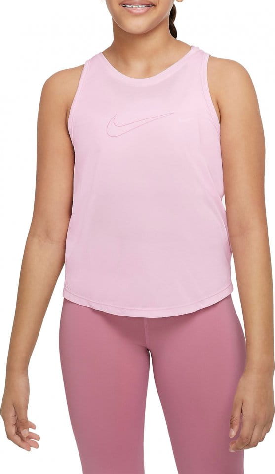 Потник Nike G NK DF ONE TANK GX