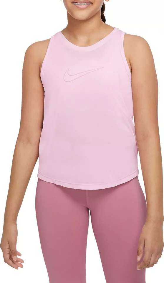 Потник Nike G NK DF ONE TANK GX