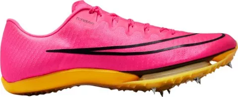 Zapatillas con clavos de velocidad de color rosa Nike Maxfly 1 Numero de productos Top4Running.es